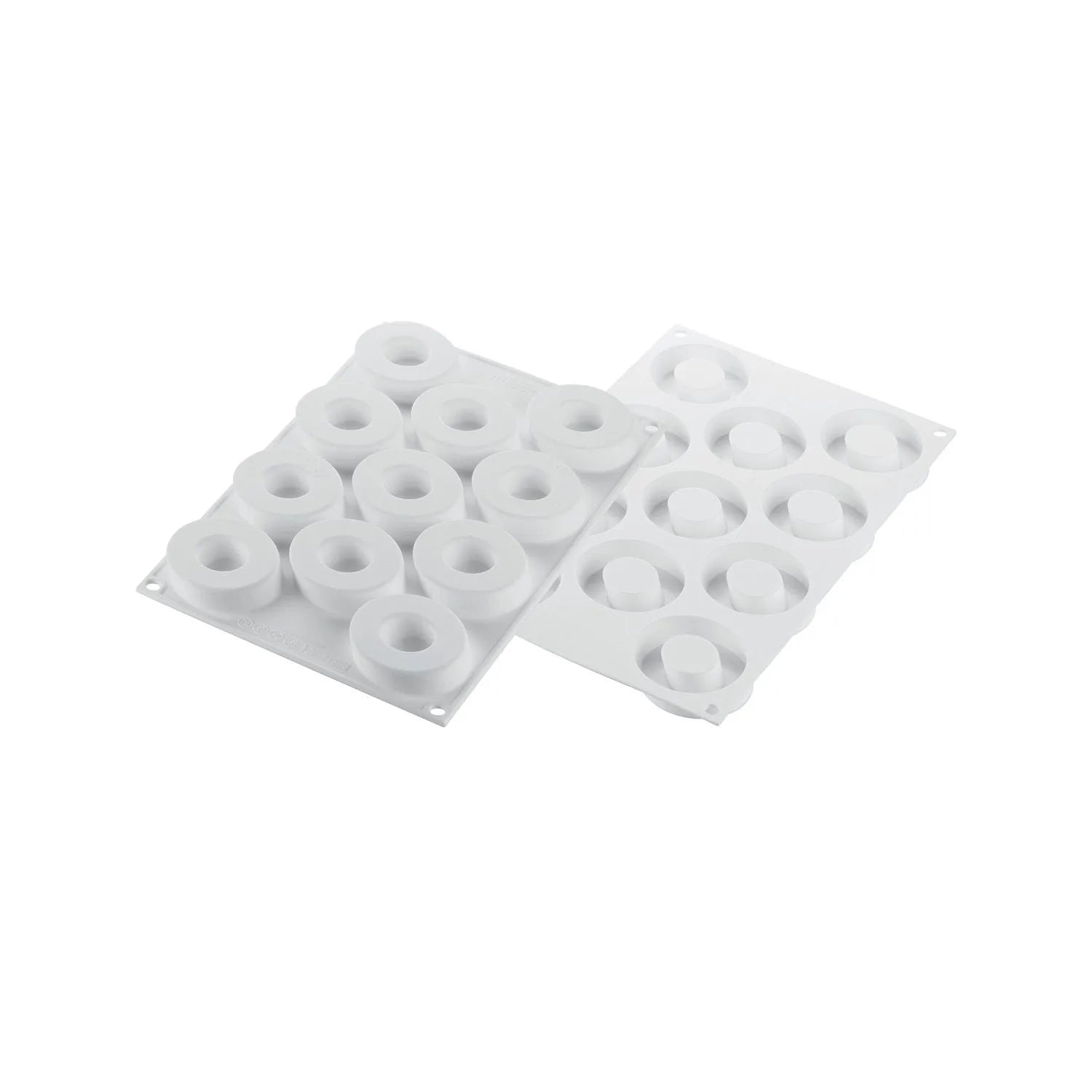 Stampo in silicone Ciambella - Silikomart