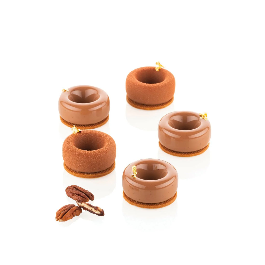 Stampo in silicone Ciambella - Silikomart