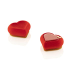 Stampo in silicone Cuore - Silikomart