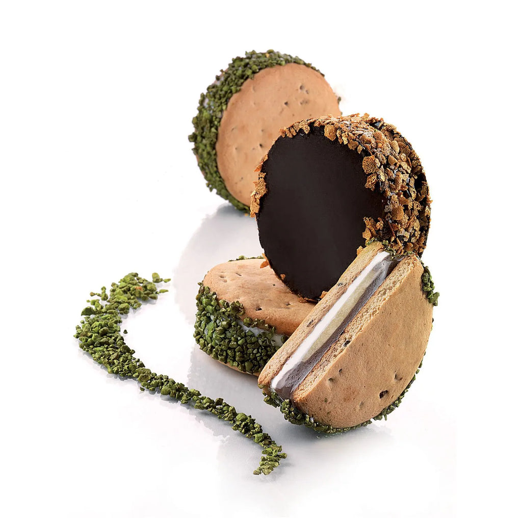 Stampo in silicone Biscotti - Silikomart