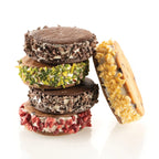 Stampo in silicone Biscotti - Silikomart