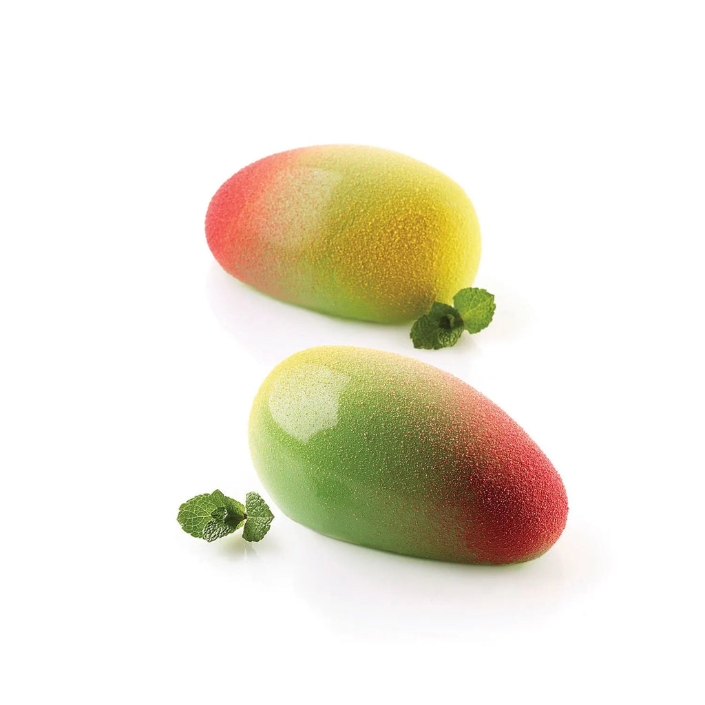 Mango 130 - Stampo in Silicone Silikomart