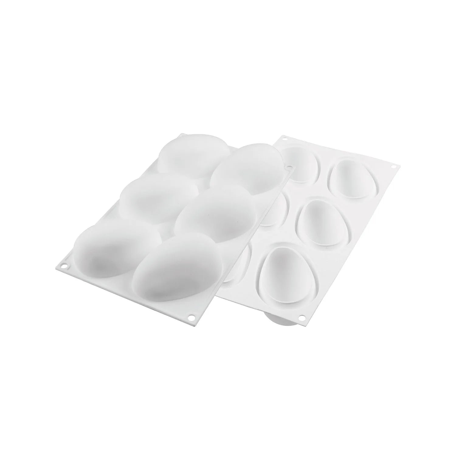 Mango 130 - Stampo in Silicone Silikomart