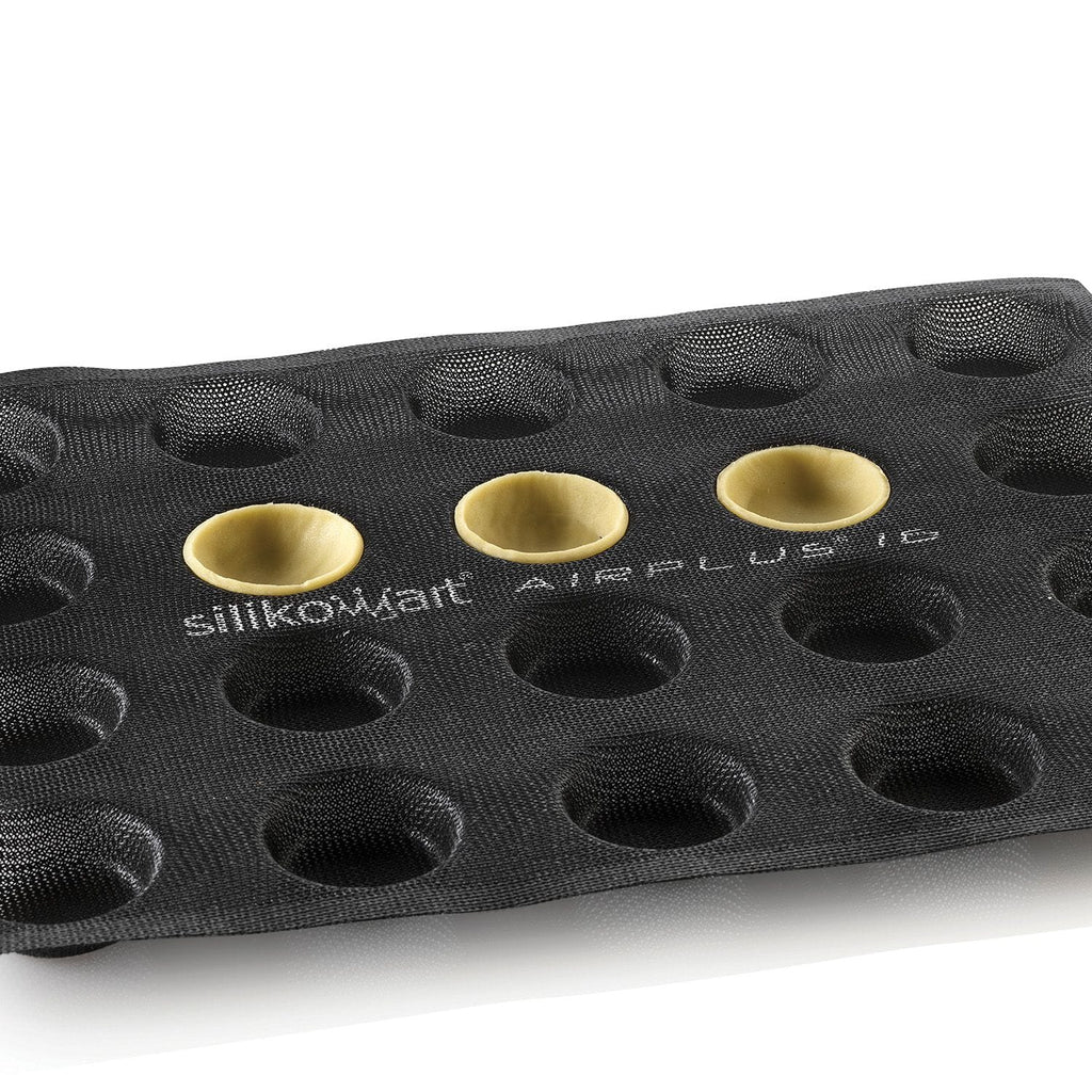 Stampo in silicone microforato - Silikomart