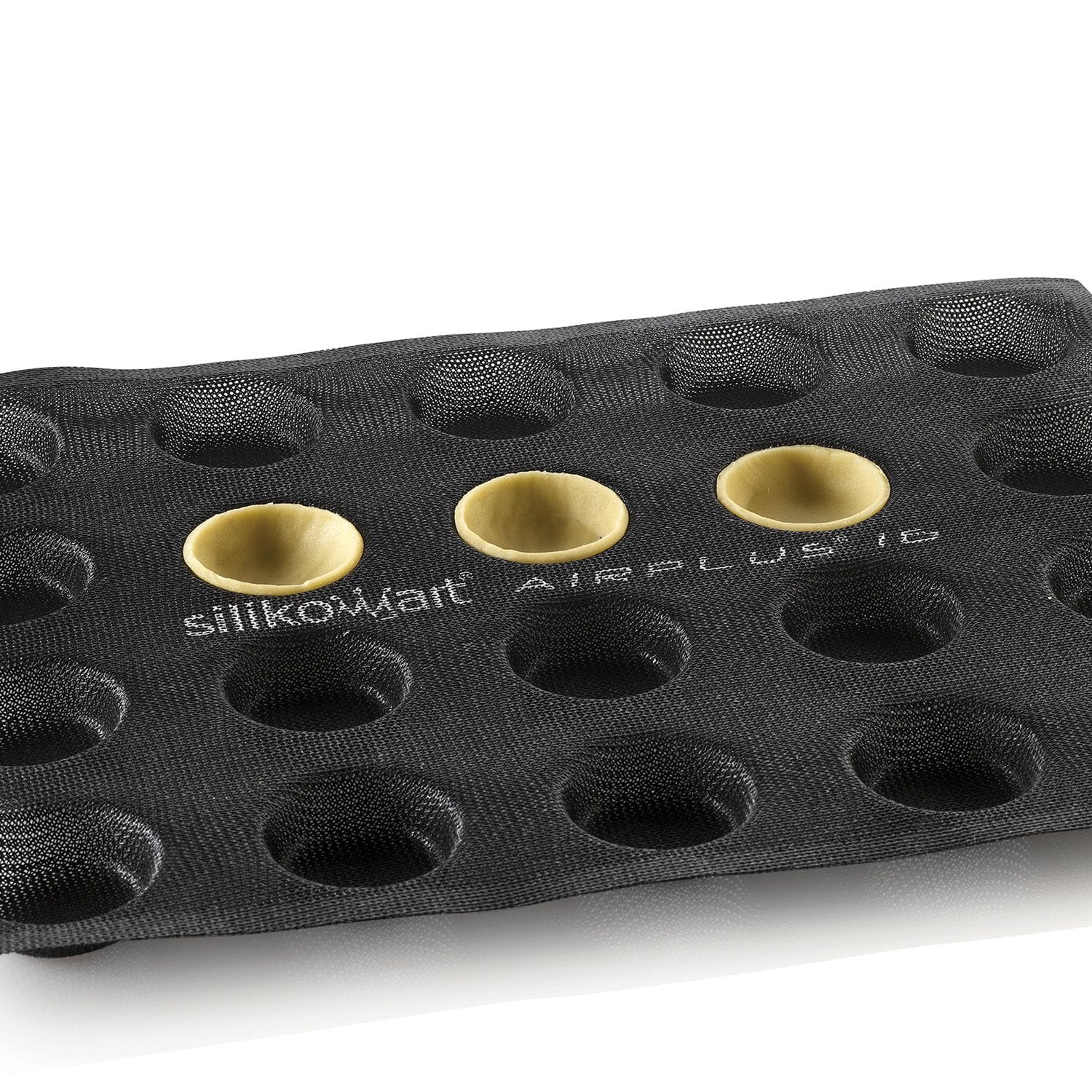 Stampo in silicone microforato - Silikomart