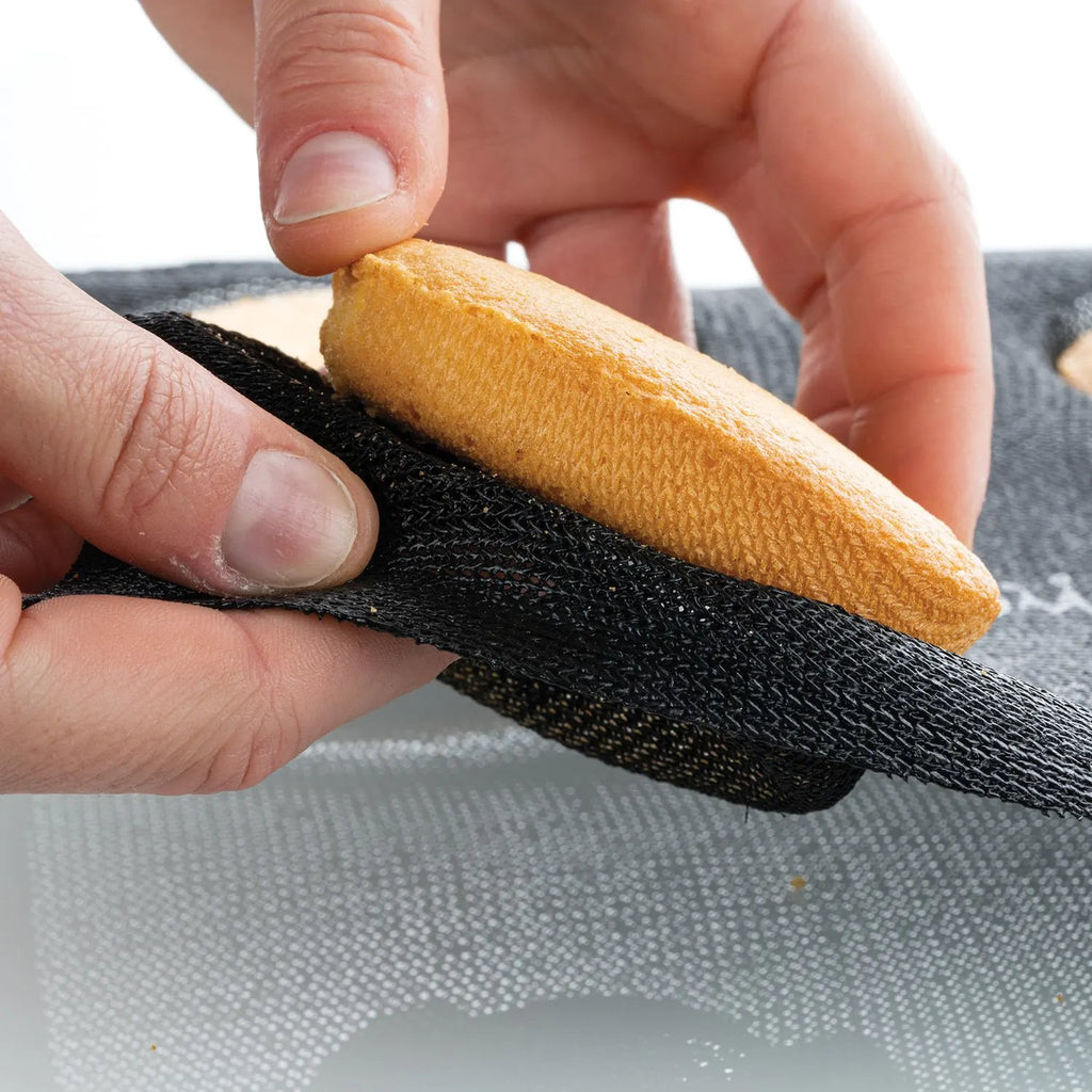 Stampo in silicone microforato - Silikomart