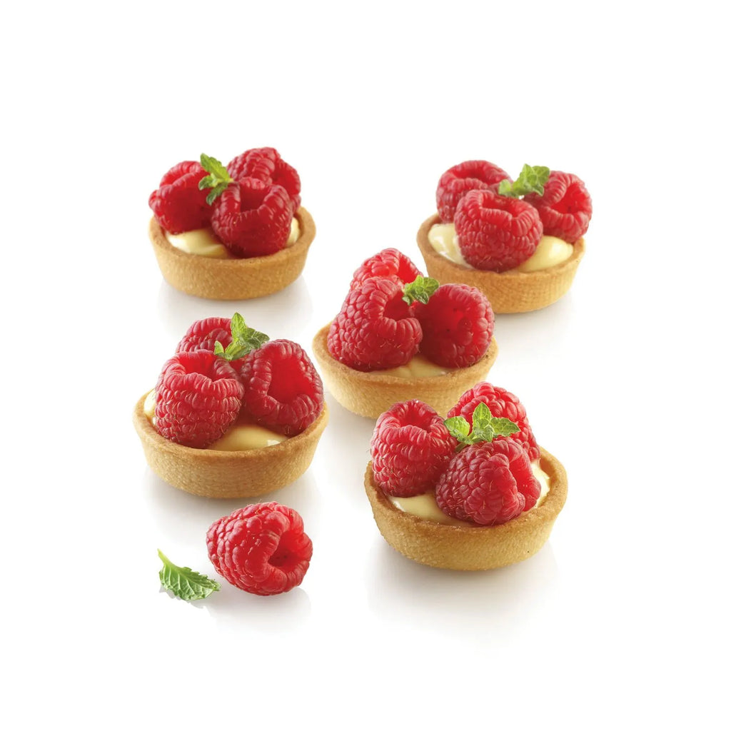 Stampo in silicone  - Silikomart