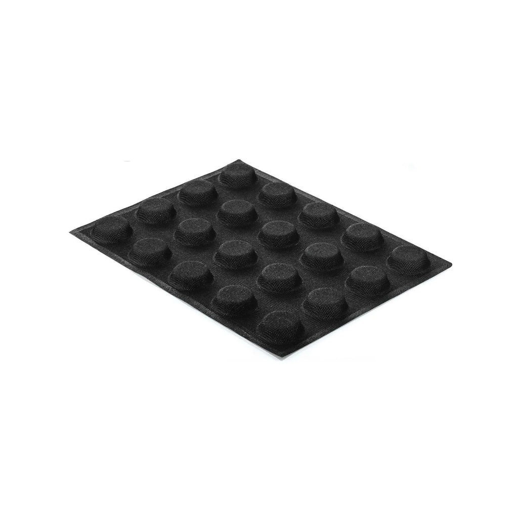 Stampo in silicone  - Silikomart