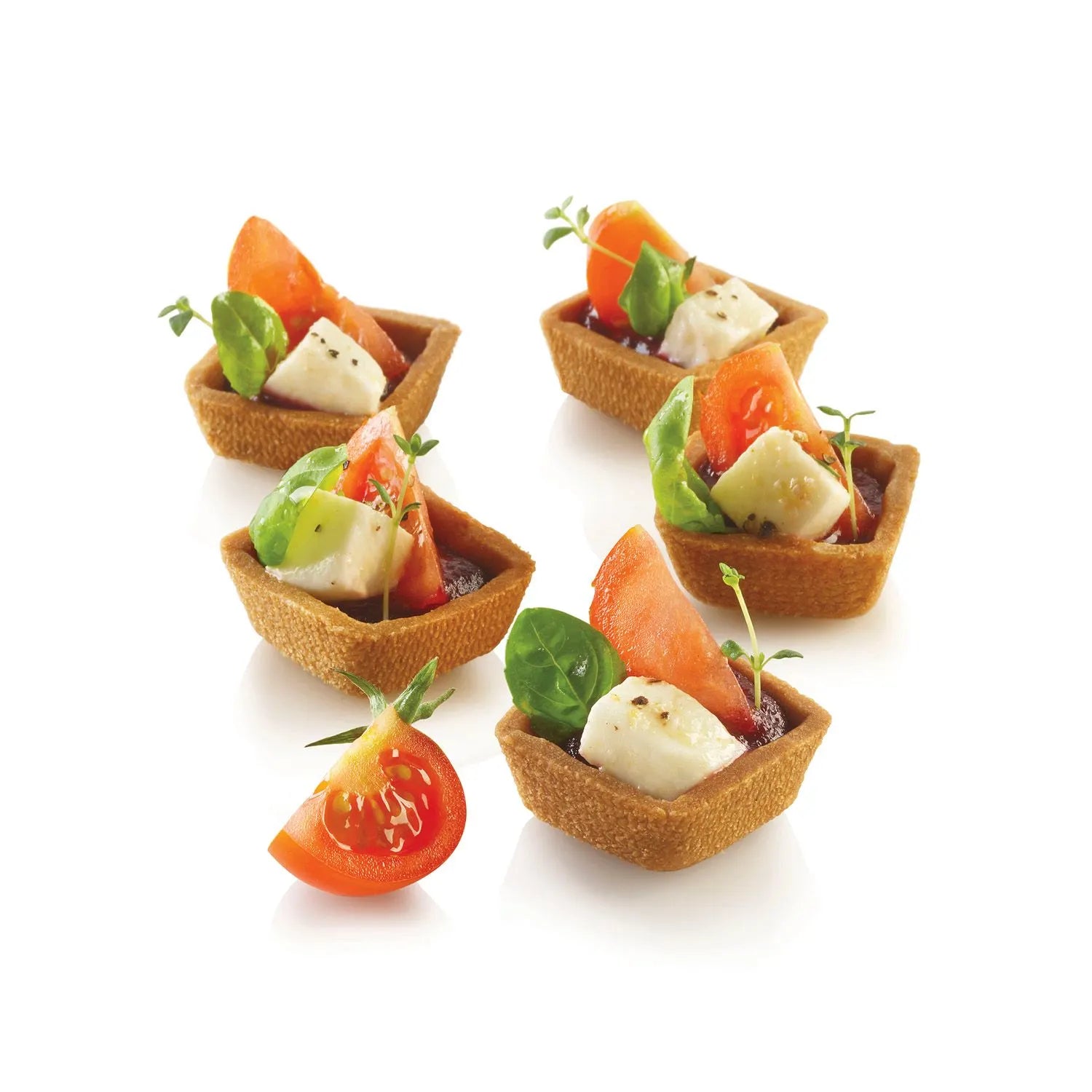 Stampo in silicone - Silikomart