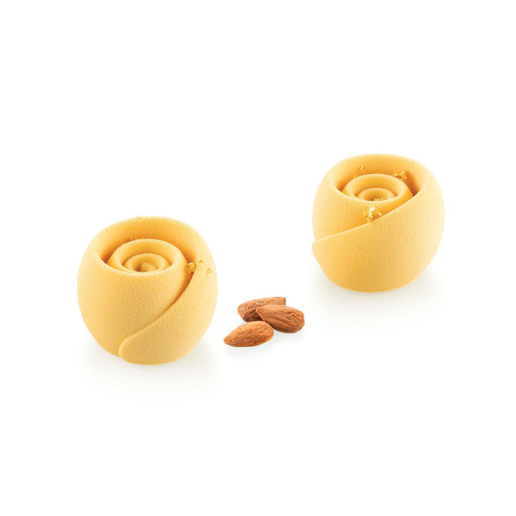 Stampo in silicone Givré 90 - Silikomart