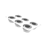 Stampo in silicone Givré 90 - Silikomart