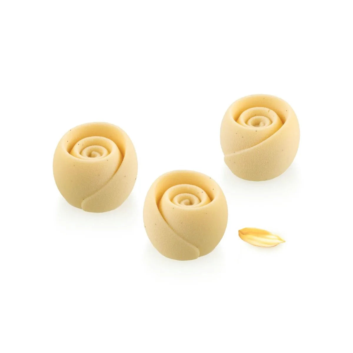 Stampo in silicone Givré 30 - Silikomart