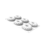 Stampo in silicone Kaleido 75 - Silikomart