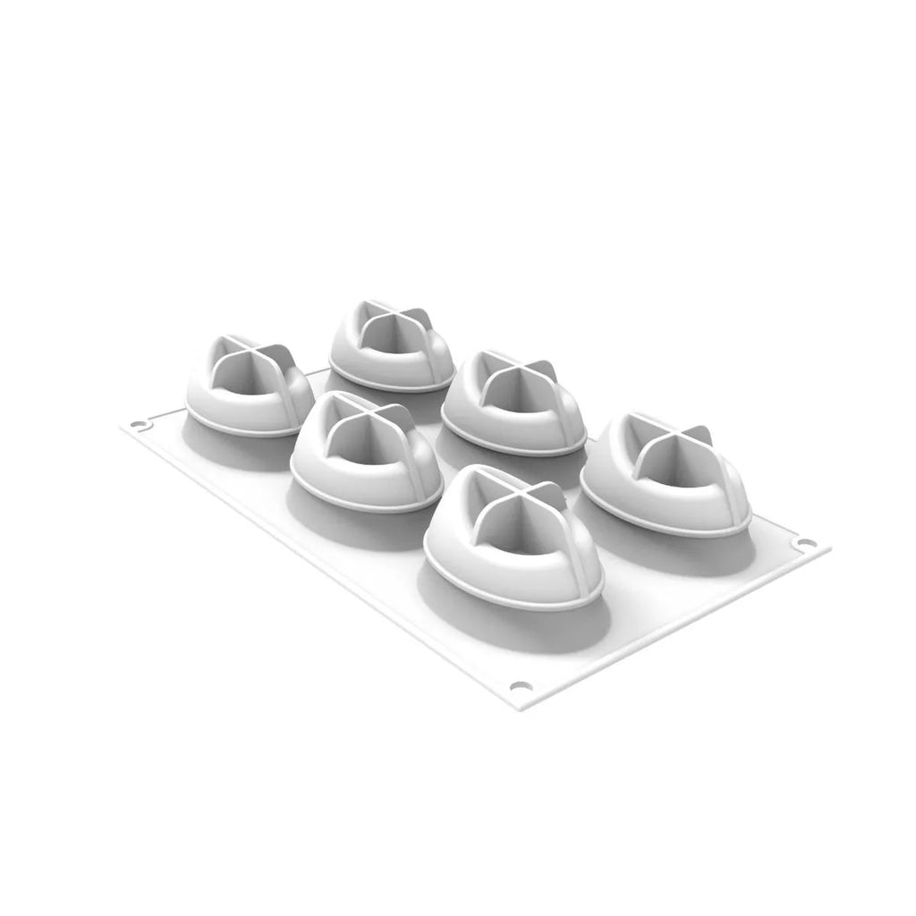 Stampo in silicone Nebula 85 - Silikomart