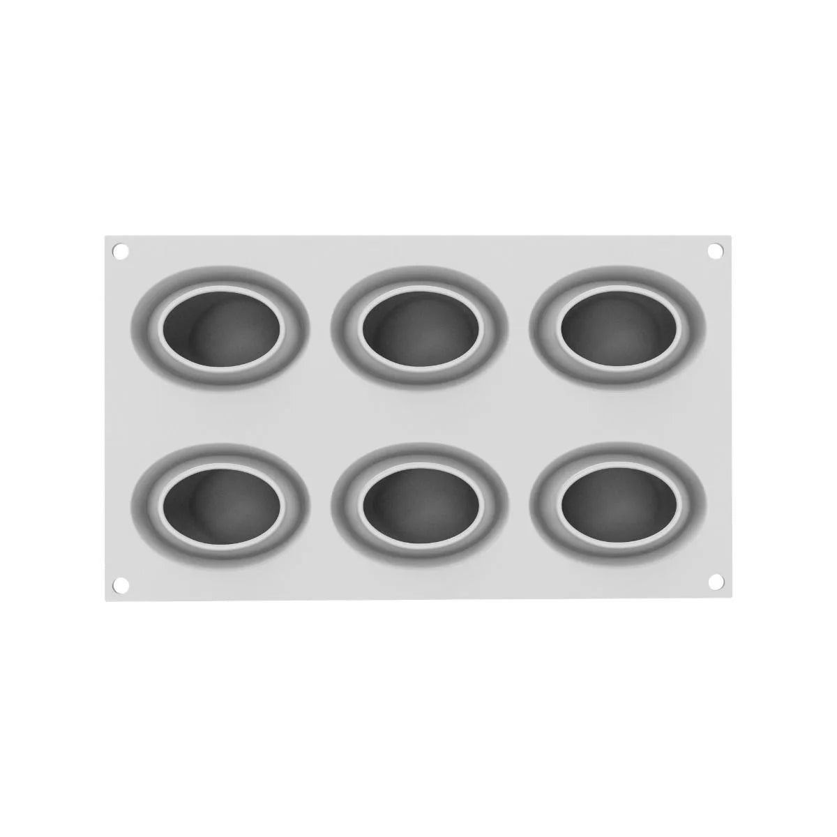 Stampo in silicone Nebula 30 - Silikomart