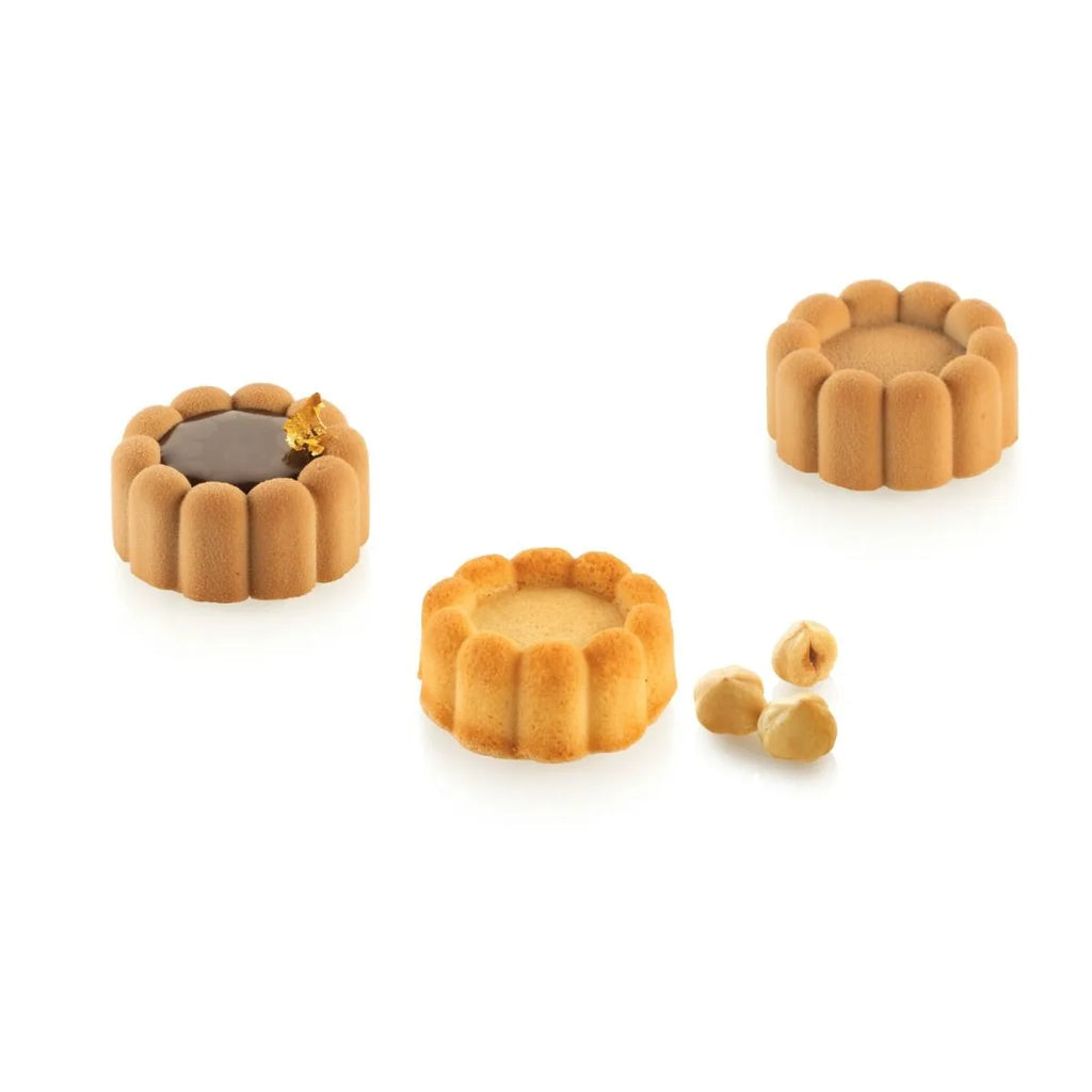 Stampo in silicone Mini - Silikomart