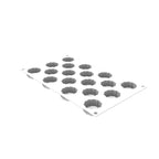 Stampo in silicone Mini - Silikomart