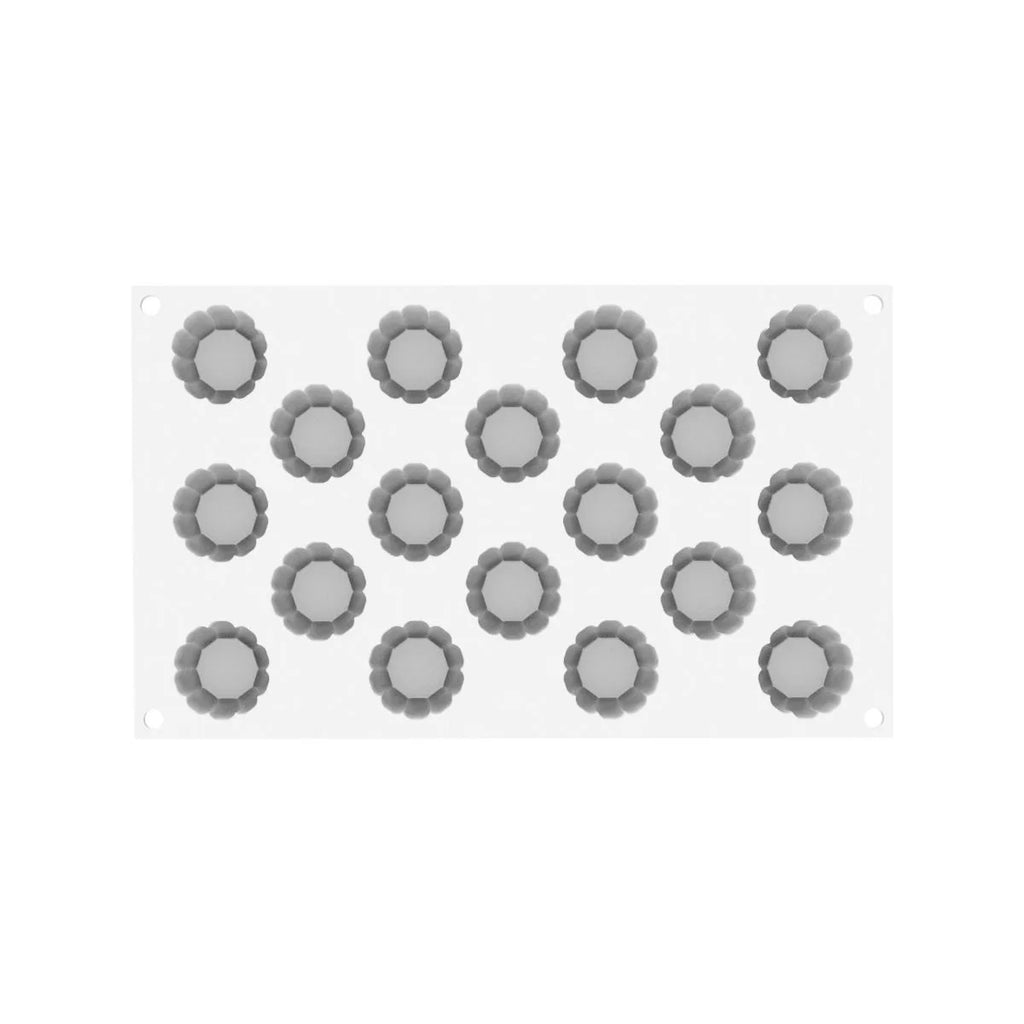 Stampo in silicone Mini - Silikomart