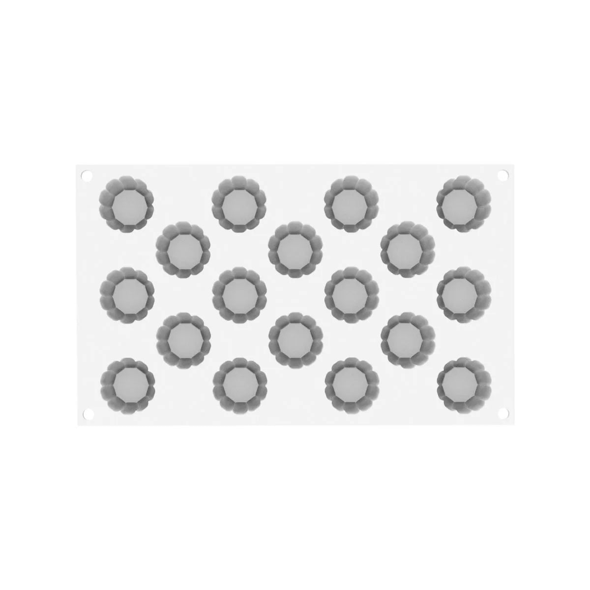 Stampo in silicone Mini - Silikomart