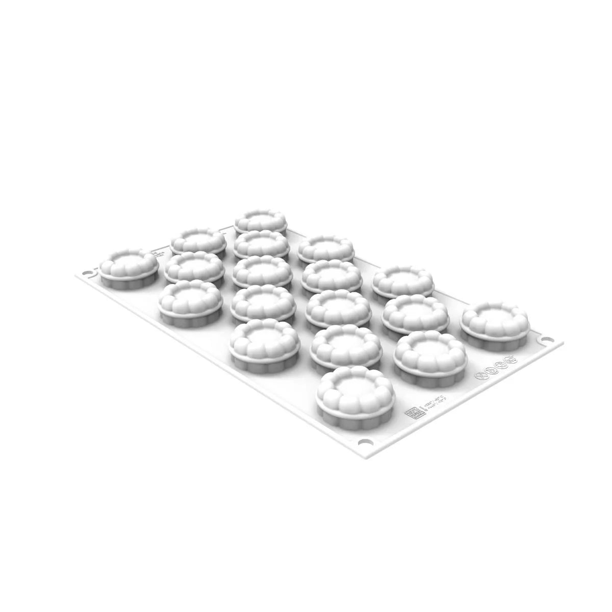 Stampo in silicone Mini - Silikomart