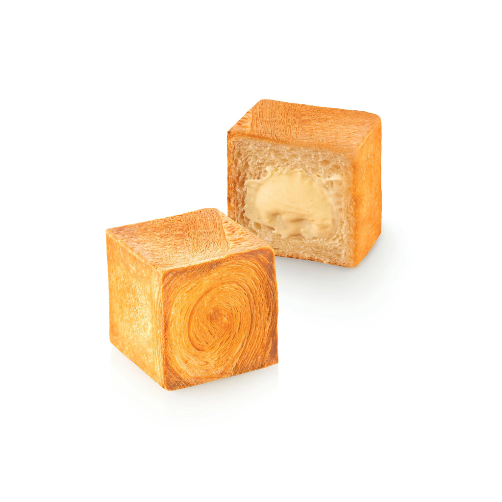 Stampo in silicone Cubo - Silikomart