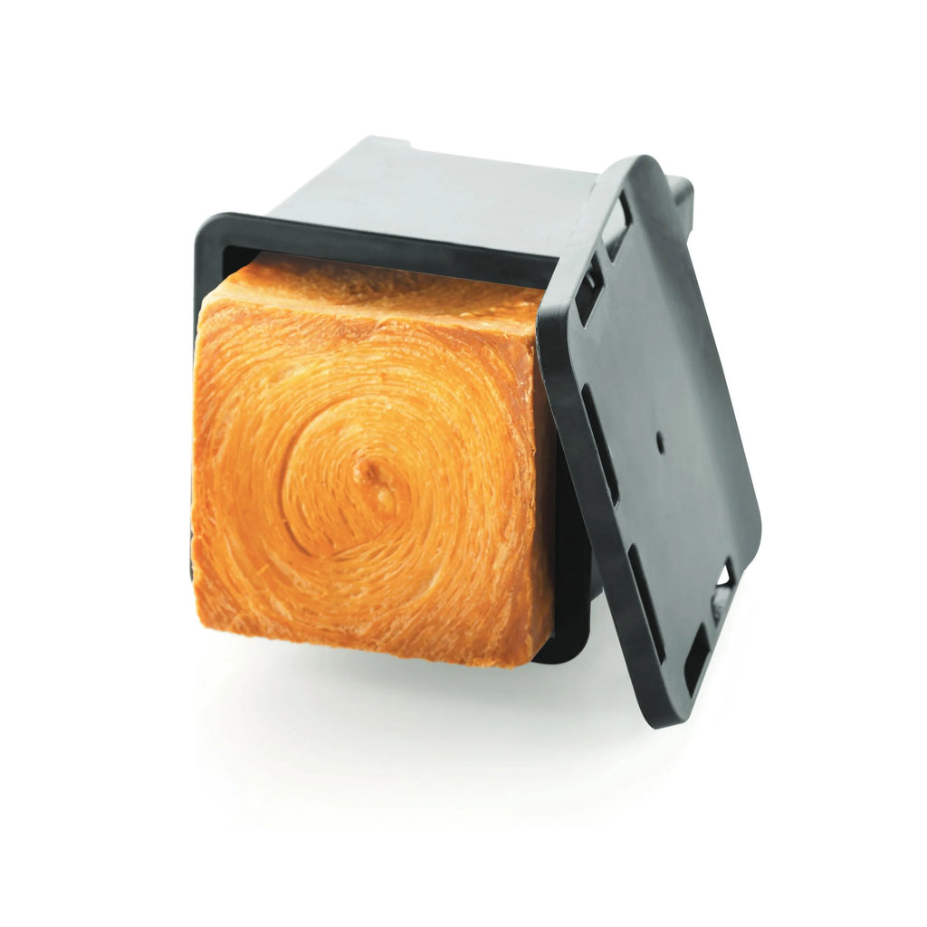 Stampo in silicone Cubo - Silikomart