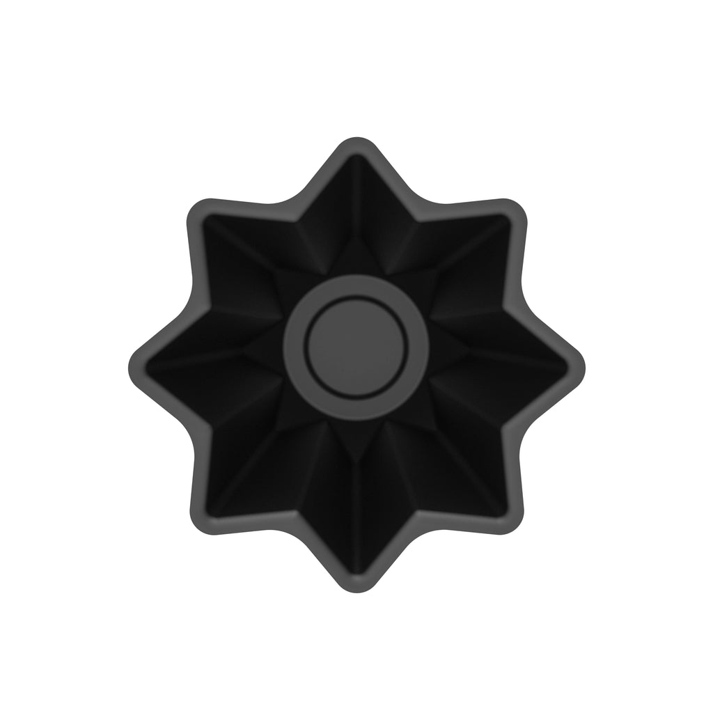 Stampo in silicone Pandoro - Silikomart