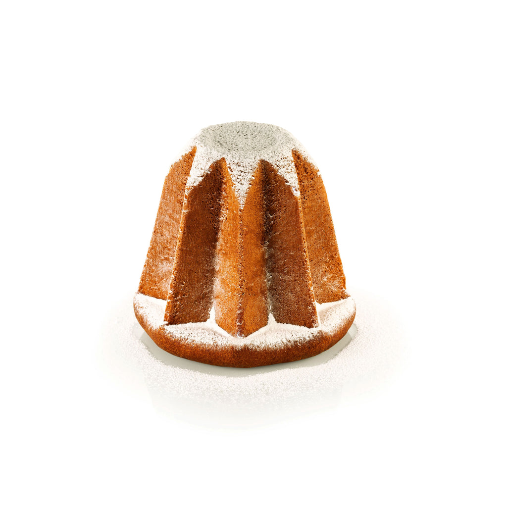 Stampo in silicone Pandoro - Silikomart