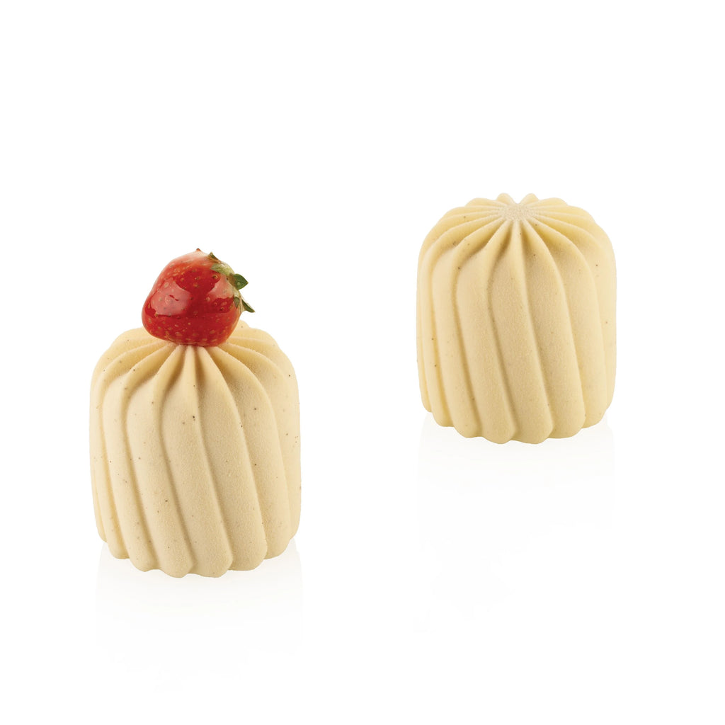 Stampo in silicone monoporzione - Silikomart