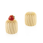 Stampo in silicone monoporzione - Silikomart