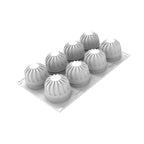 Stampo in silicone monoporzione - Silikomart