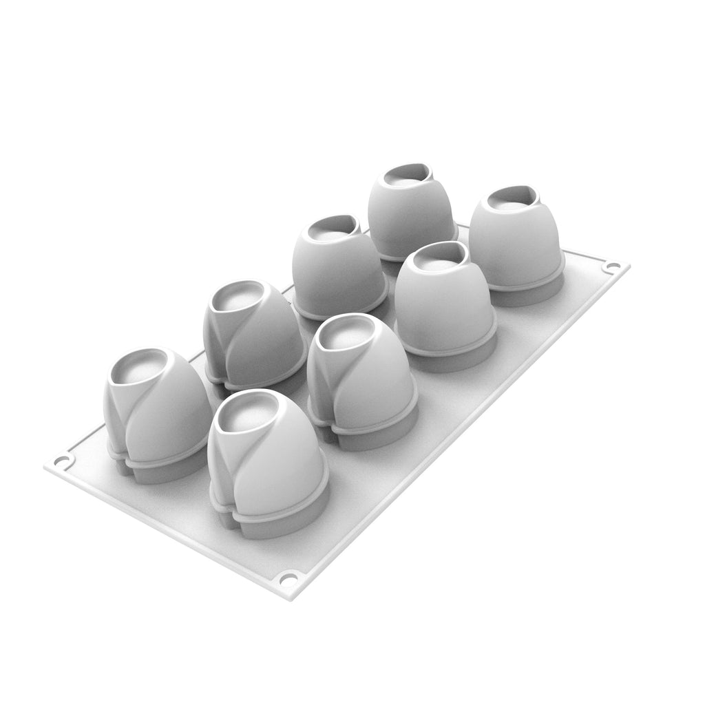 Stampo in silicone - Silikomart