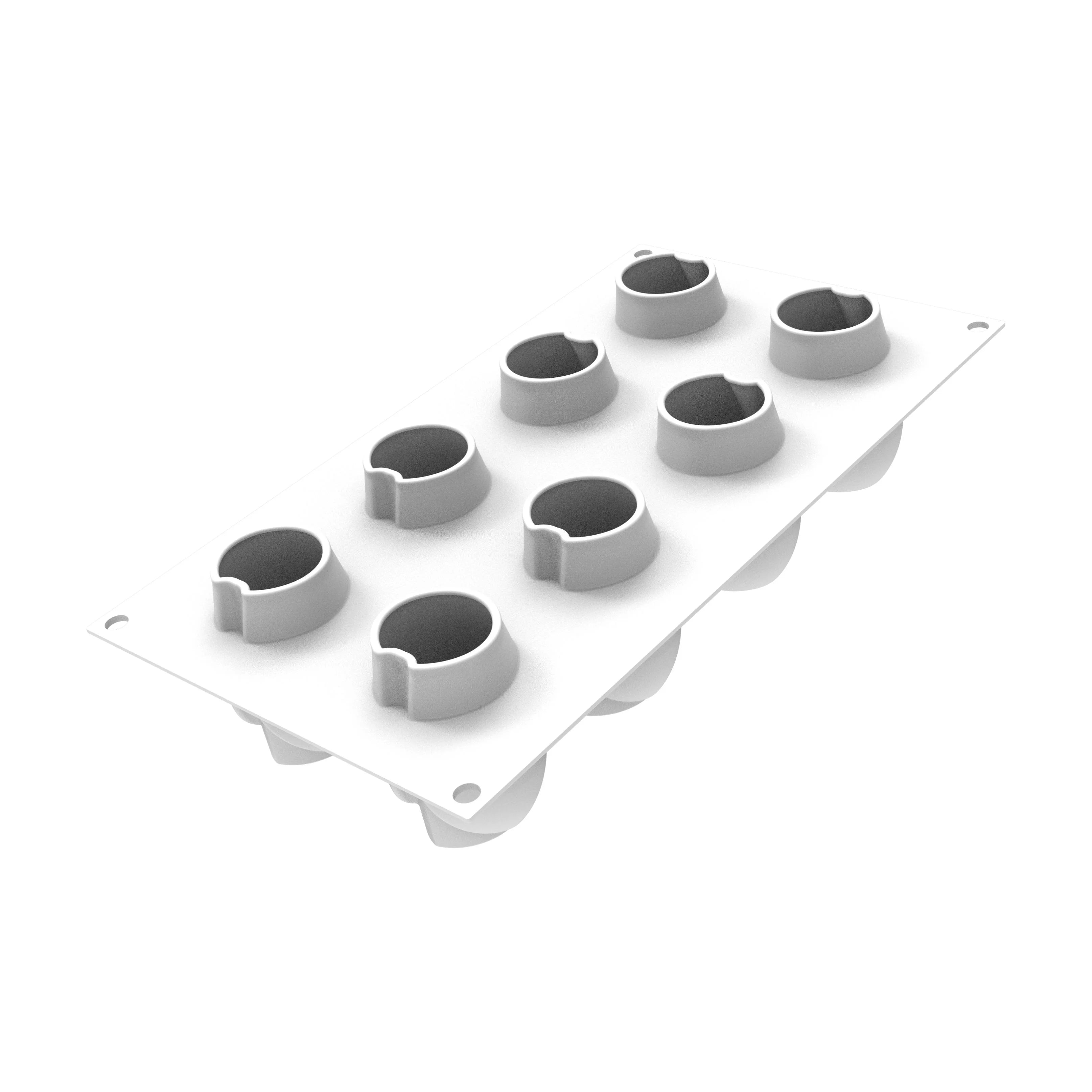 Stampo in silicone - Silikomart