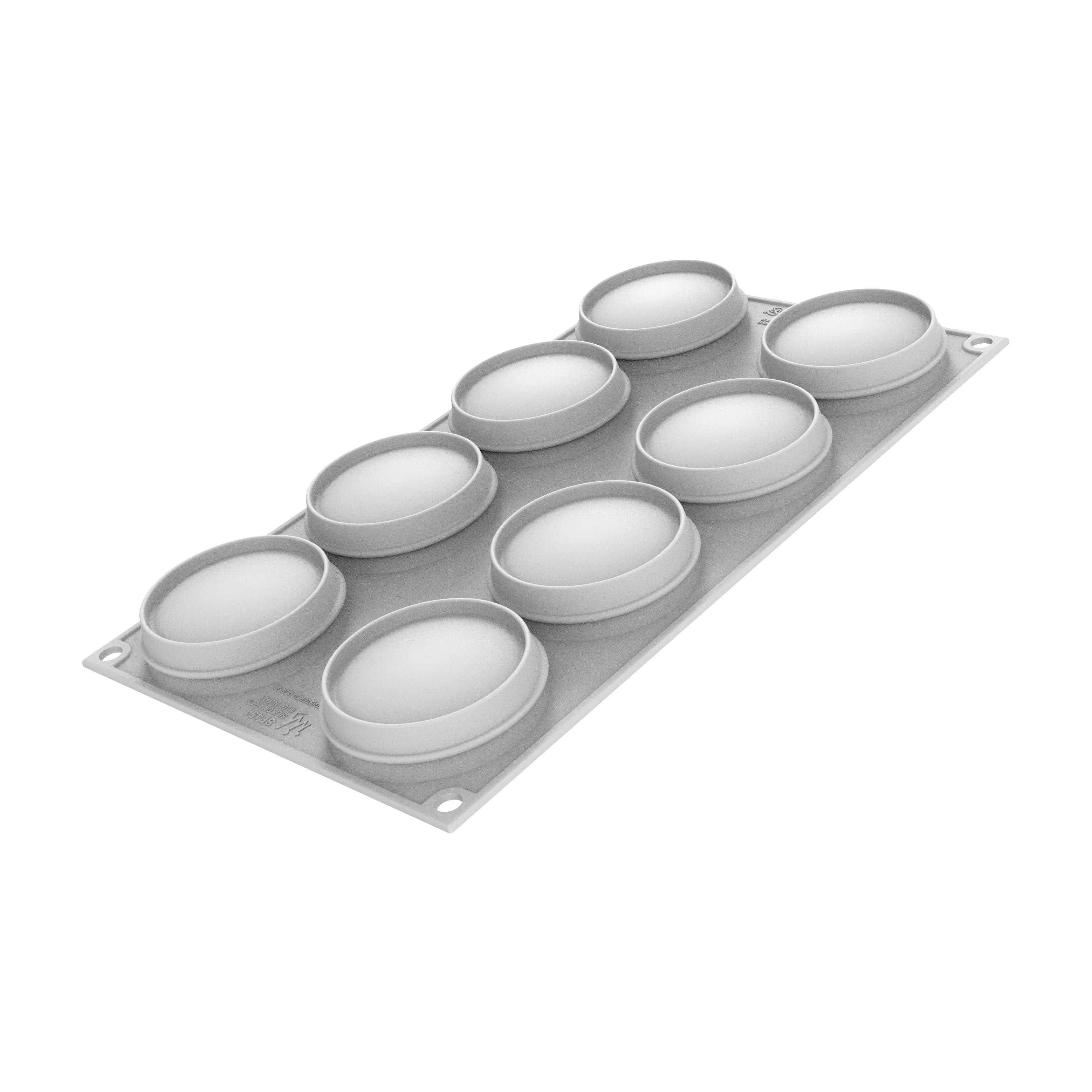 Stampo in silicone Macaron - Silikomart