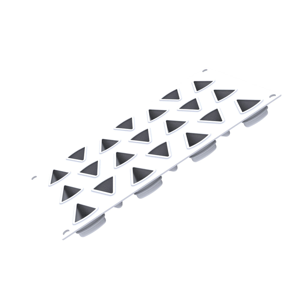 Stampo in silicone Triangolo - Silikomart