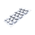 Stampo in silicone Triangolo - Silikomart