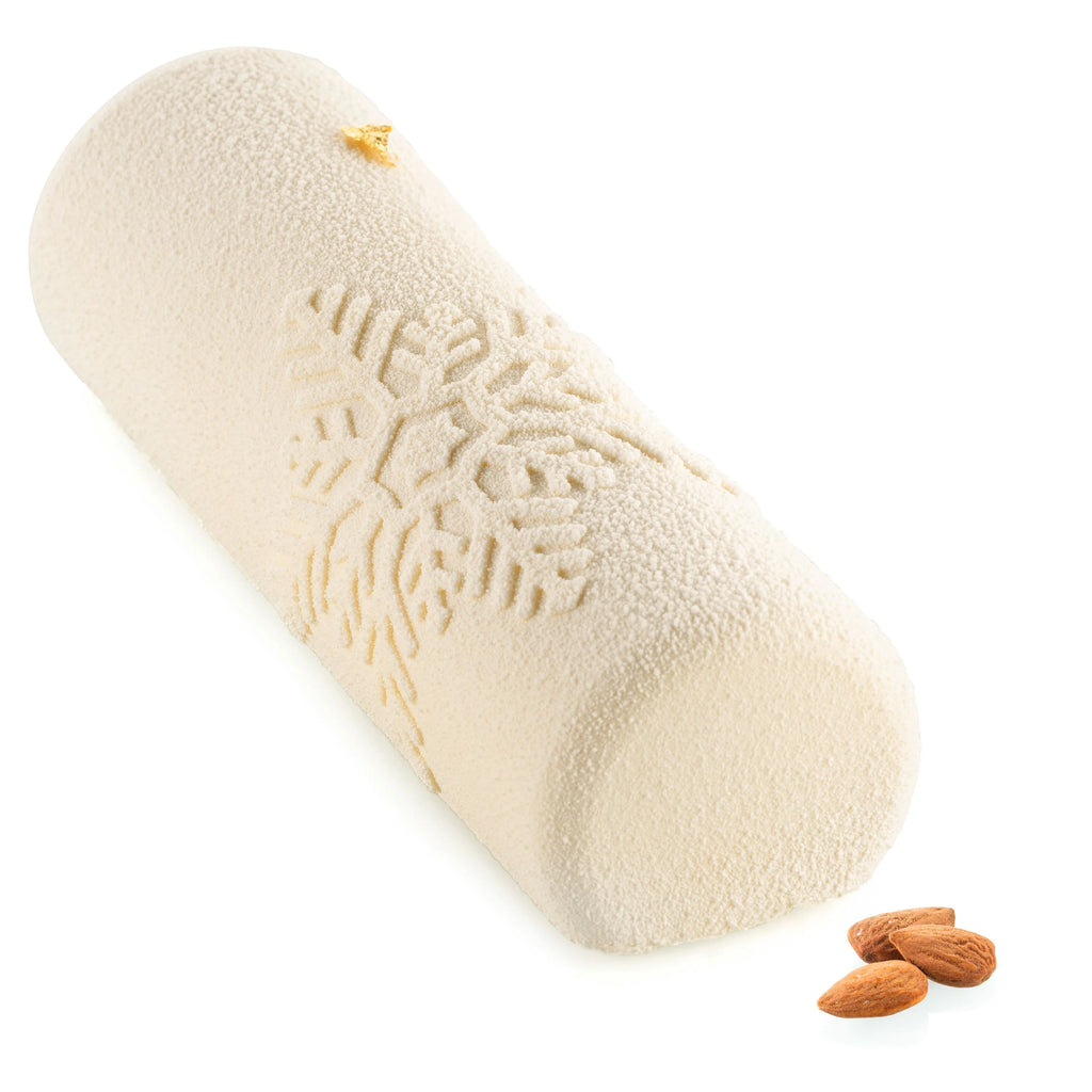 Stampo in silicone Snow - Silikomart