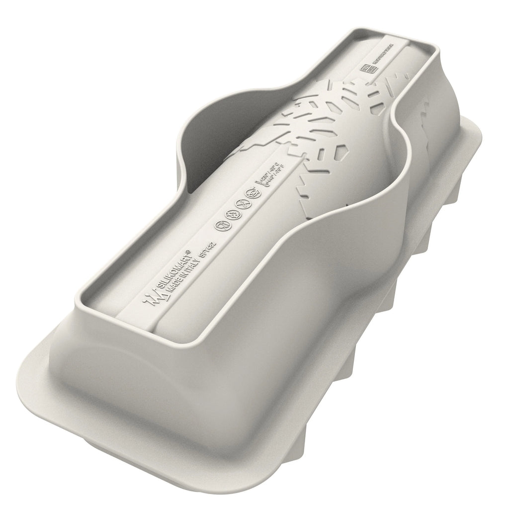 Stampo in silicone Snow - Silikomart