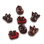 Stampo in silicone Choco Winter - Silikomart