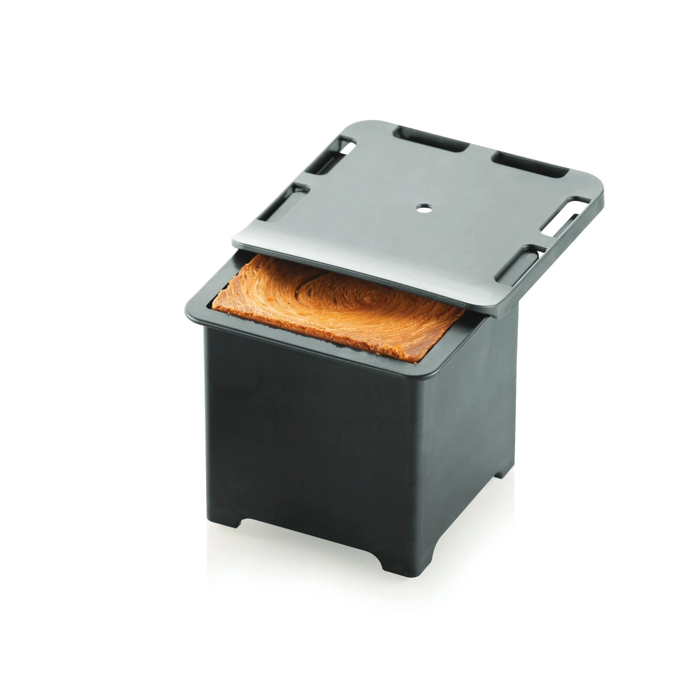 Stampo in silicone Cubo 270 - Silikomart