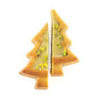 Stampo in silicone Pino natalizio- Silikomart