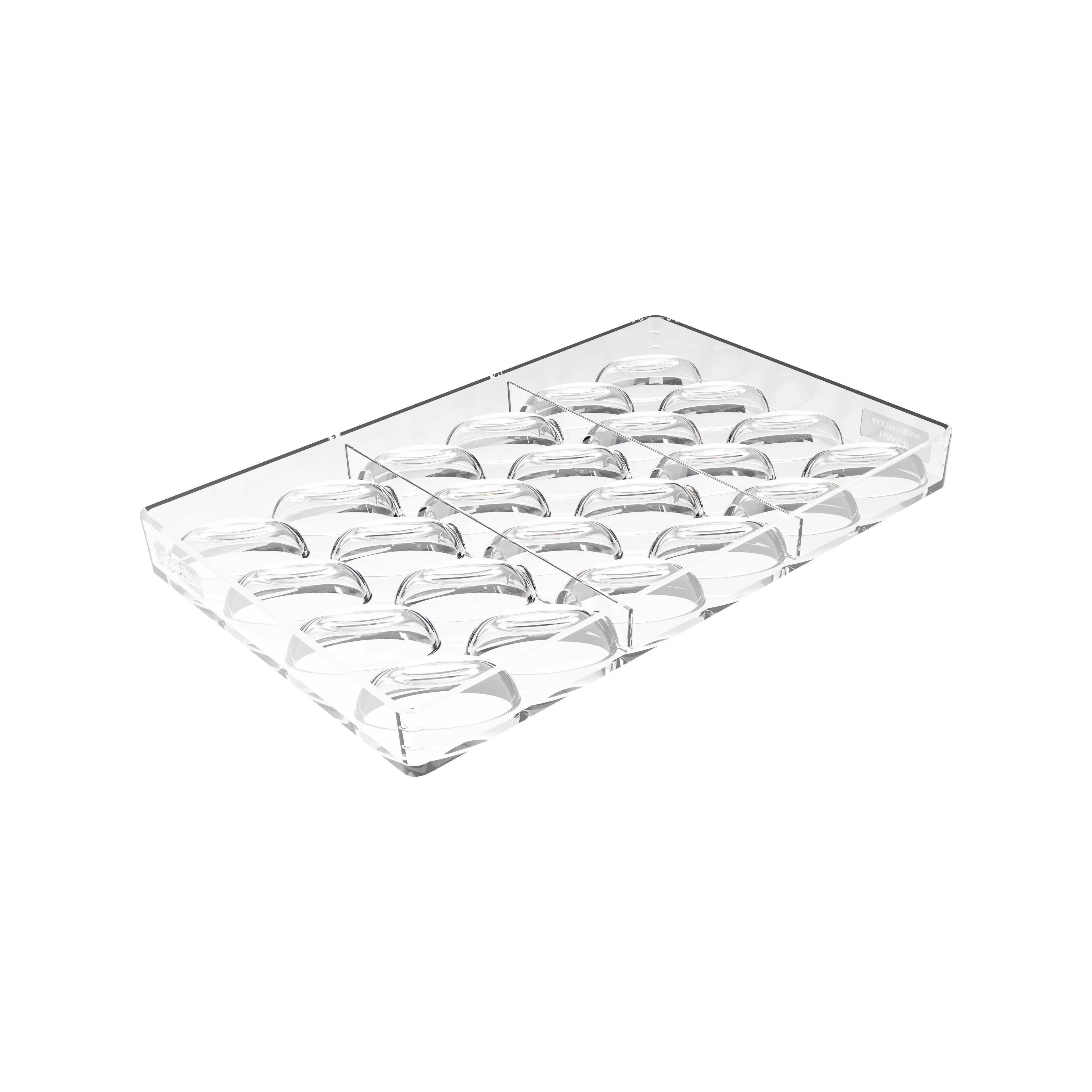 Stampo in silicone Sogno-p - Silikomart