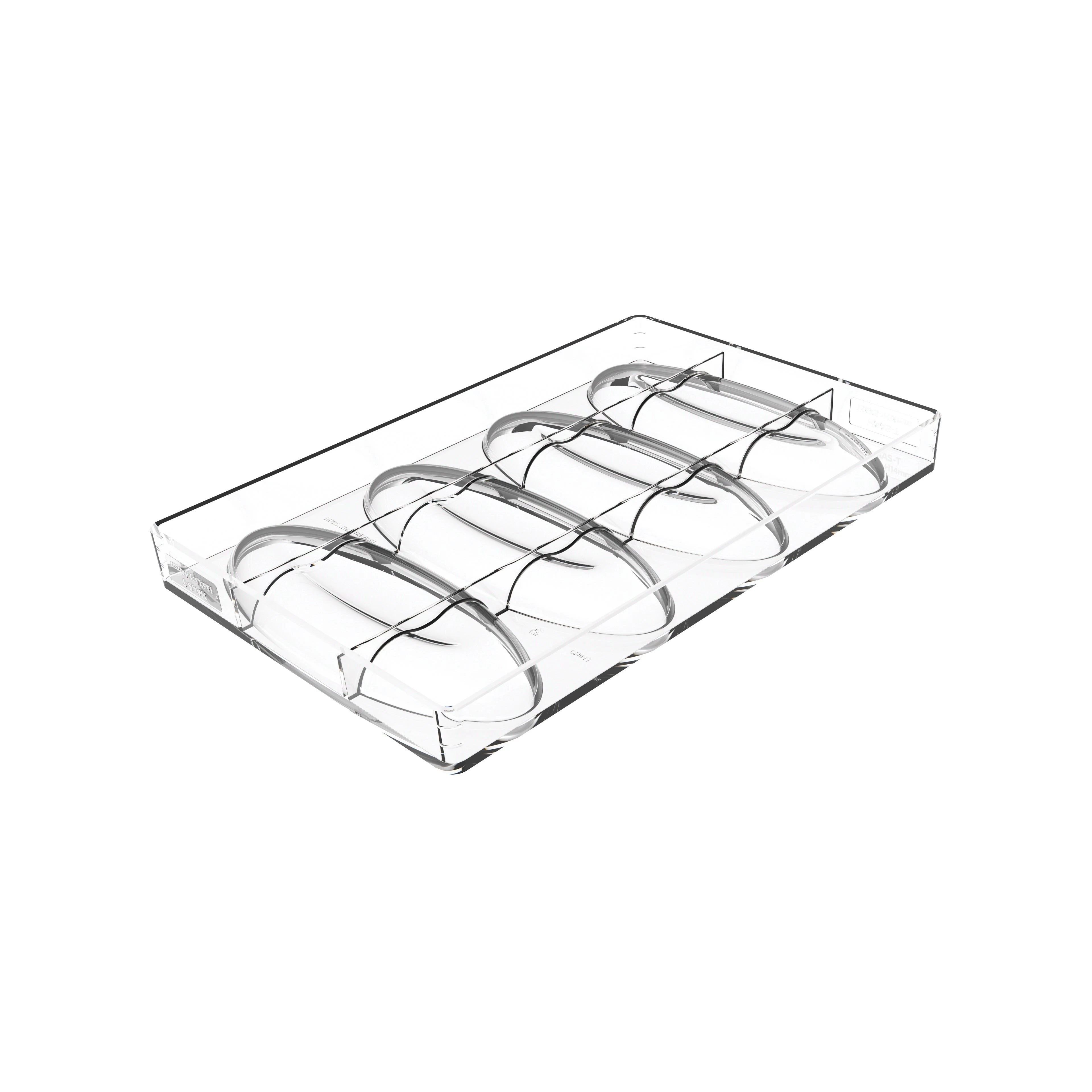 Stampo in silicone Sogno-t - Silikomart