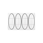 Stampo in silicone Sogno-t - Silikomart