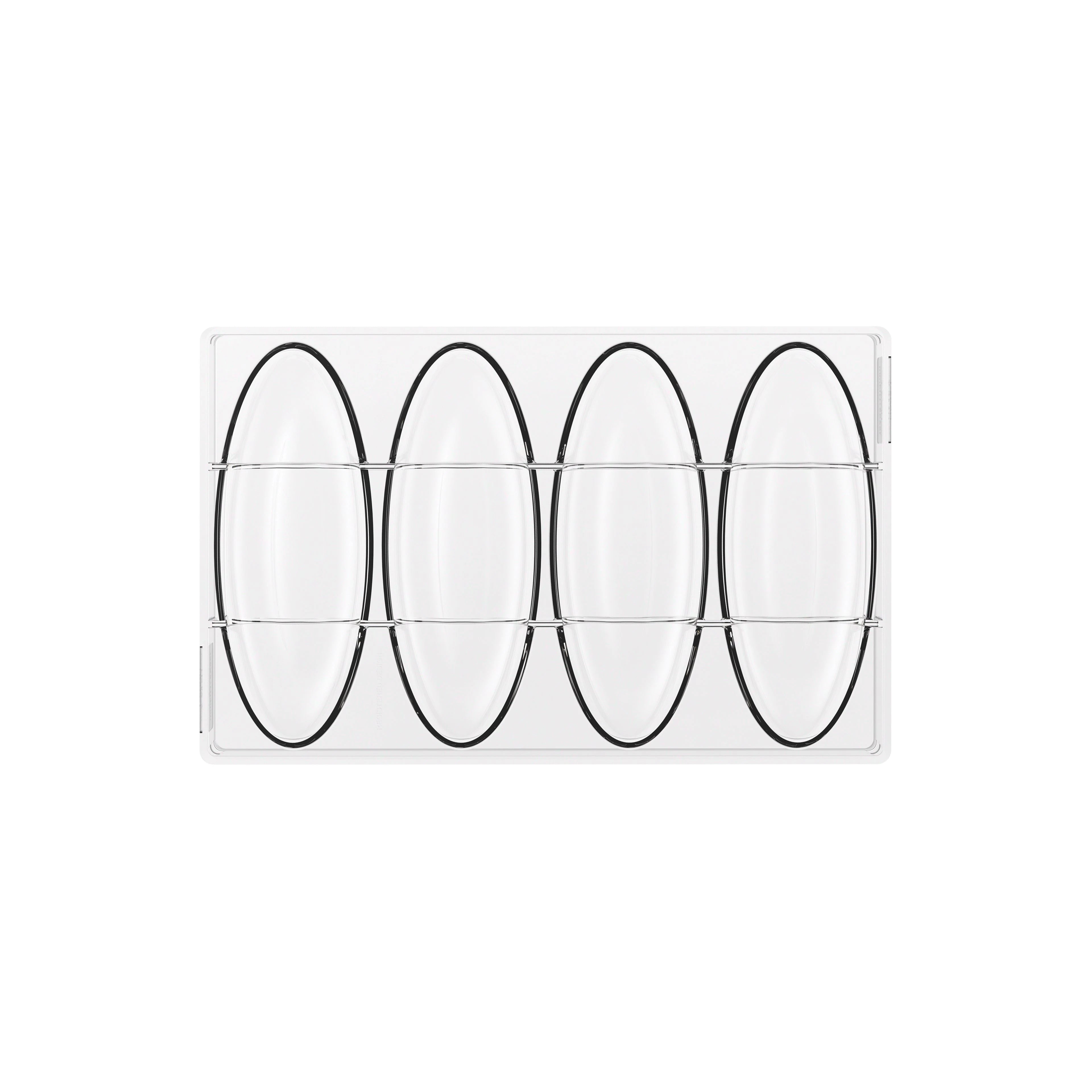 Stampo in silicone Sogno-t - Silikomart