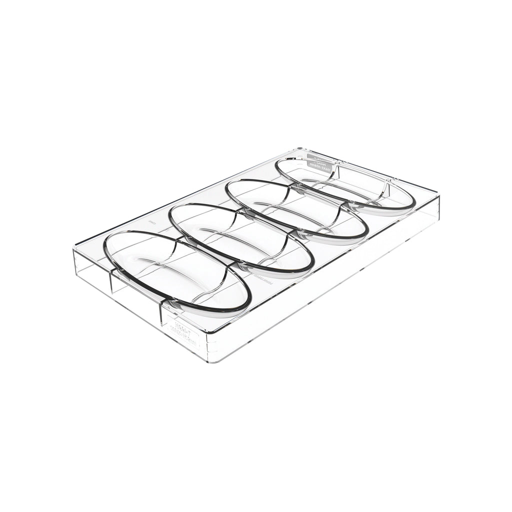 Stampo in silicone Sogno-t - Silikomart