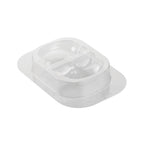 Stampo in silicone kit Santa - Silikomart