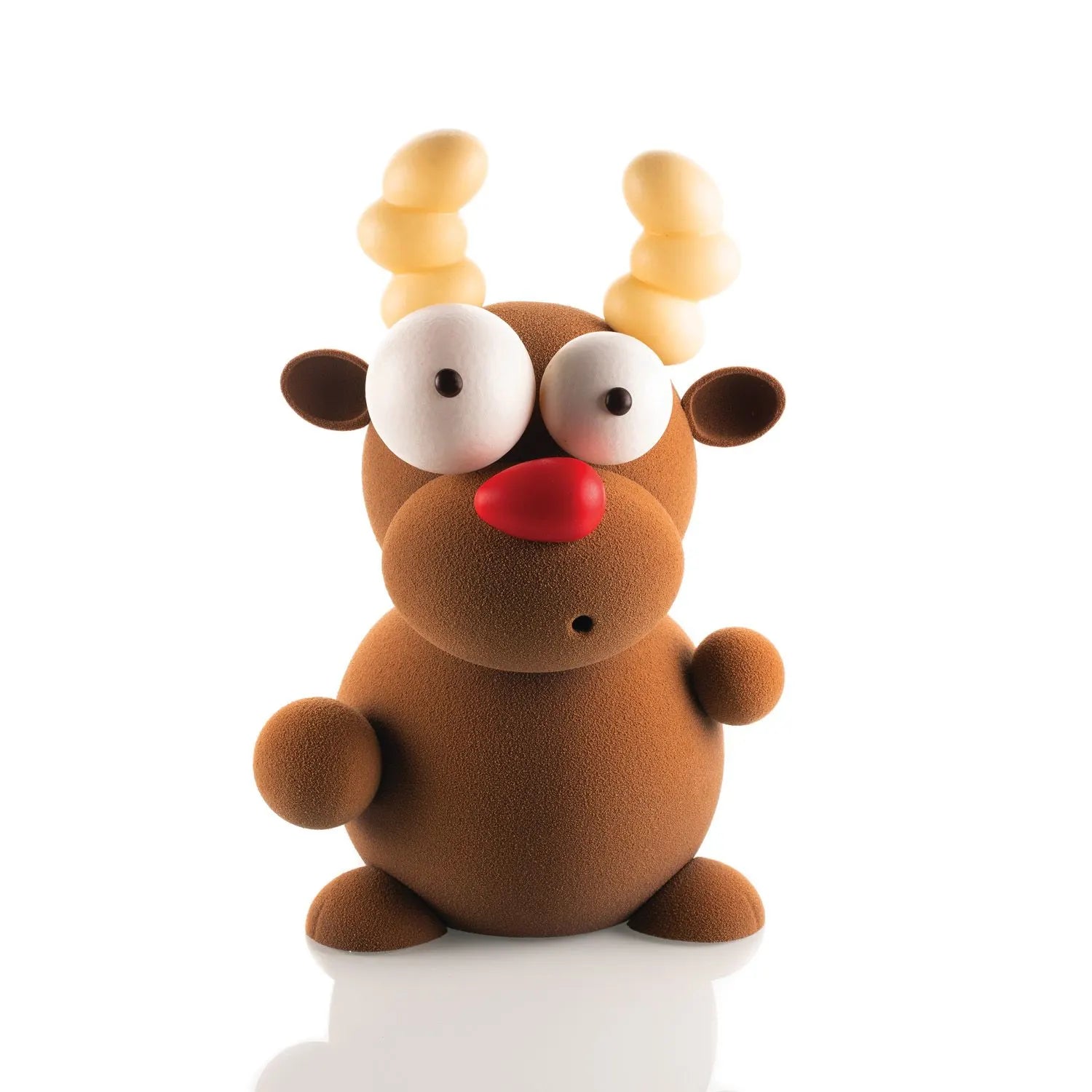 Stampo in silicone kit Rudolf - Silikomart