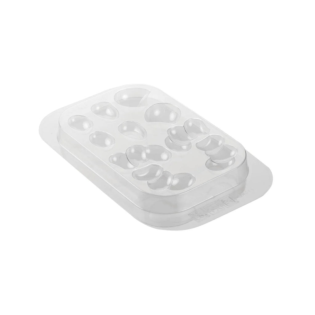 Stampo in silicone kit Rudolf - Silikomart