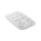 Stampo in silicone kit Rudolf - Silikomart